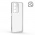 Чехол-накладка ArmorStandart Air для Realme C75 4G, Clear (прозрачный)