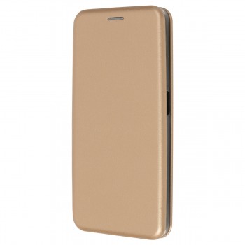 Чохол-книжка ArmorStandart G- для Realme C75 4G, Gold (золотий) Чохол-книжка ArmorStandart G- для Realme C75 4G, Gold (золотий)