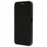 Чехол-книжка ArmorStandart G- для Realme C75 4G, Black (черный)