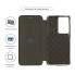 Чехол-книжка ArmorStandart G- для Realme C75 4G, Black (черный)