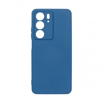 Чохол-накладка ArmorStandart ICON для Realme C75 4G, Dark Blue (синій) Чохол-накладка ArmorStandart ICON для Realme C75 4G, Dark Blue (синій)
