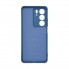 Чехол-накладка ArmorStandart ICON для Realme C75 4G, Dark Blue (синий)