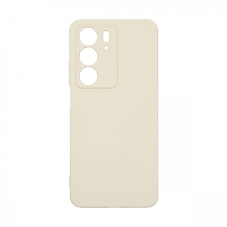 Чехол-накладка ArmorStandart ICON для Realme C75 4G, Wheat (бежевый)