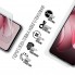 Гідрогелева плівка ArmorStandart для OPPO Reno13 F 4G / Reno13 F 5G / Reno13 FS 5G, діагональ 6.67