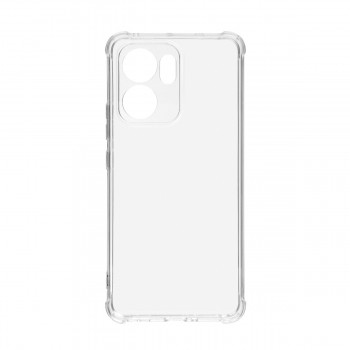 Чохол-накладка ArmorStandart Air Force для OPPO Reno13 F 4G / Reno13 F 5G / Reno13 FS 5G, Clear (прозорий) Чохол-накладка ArmorStandart Air Force для OPPO Reno13 F 4G / Reno13 F 5G / Reno13 FS 5G, Clear (прозорий)