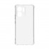 Чохол-накладка ArmorStandart Air Force для OPPO Reno13 F 4G / Reno13 F 5G / Reno13 FS 5G, Clear (прозорий)