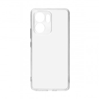 Чохол-накладка ArmorStandart Air для OPPO Reno13 F 4G / Reno13 F 5G / Reno13 FS 5G, Clear (прозорий) Чохол-накладка ArmorStandart Air для OPPO Reno13 F 4G / Reno13 F 5G / Reno13 FS 5G, Clear (прозорий)