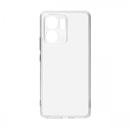 Чехол-накладка ArmorStandart Air для OPPO Reno13 F 4G / Reno13 F 5G / Reno13 FS 5G, Clear (прозрачный)