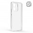 Чехол-накладка ArmorStandart Air для OPPO Reno13 F 4G / Reno13 F 5G / Reno13 FS 5G, Clear (прозрачный)