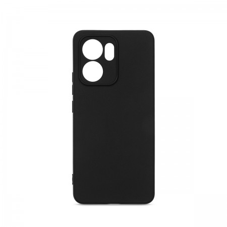 Чехол-накладка ArmorStandart Matte Slim Fit для OPPO Reno13 F 4G / Reno13 F 5G / Reno13 FS 5G, Black (черный)