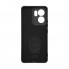 Чохол-накладка ArmorStandart ICON для OPPO Reno13 F 4G / Reno13 F 5G / Reno13 FS 5G, Black (чорний)