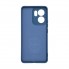 Чохол-накладка ArmorStandart ICON для OPPO Reno13 F 4G / Reno13 F 5G / Reno13 FS 5G, Dark Blue (синій)