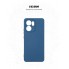 Чохол-накладка ArmorStandart ICON для OPPO Reno13 F 4G / Reno13 F 5G / Reno13 FS 5G, Dark Blue (синій)