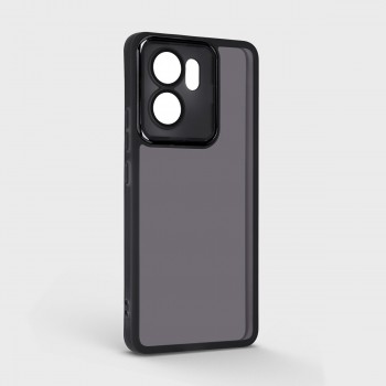 Чохол-накладка ArmorStandart Shade для OPPO Reno13 F 4G / Reno13 F 5G / Reno13 FS 5G, Black (чорний)