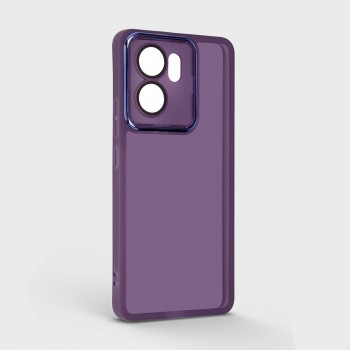 Чохол-накладка ArmorStandart Shade для OPPO Reno13 F 4G / Reno13 F 5G / Reno13 FS 5G, Violet (фіолетовий)