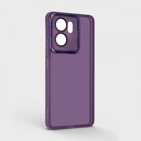 Чохол-накладка ArmorStandart Shade для OPPO Reno13 F 4G / Reno13 F 5G / Reno13 FS 5G, Violet (фіолетовий)