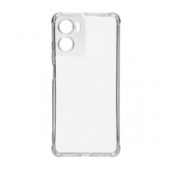 Чехол-накладка ArmorStandart Air Force для Motorola G05 / E15, Clear (прозрачный) Чехол-накладка ArmorStandart Air Force для Motorola G05 / E15, Clear (прозрачный)