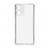 Чохол-накладка ArmorStandart Air Force для Motorola G05 / E15, Clear (прозорий)
