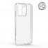 Чохол-накладка ArmorStandart Air для ZTE Nubia V70 Design 4G / V70 Vita 4G, Clear (прозорий)