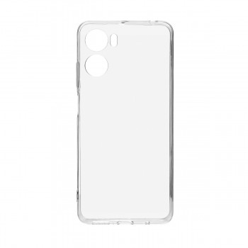 Чехол-накладка ArmorStandart Air для Motorola G05 / E15, Clear (прозрачный) Чехол-накладка ArmorStandart Air для Motorola G05 / E15, Clear (прозрачный)