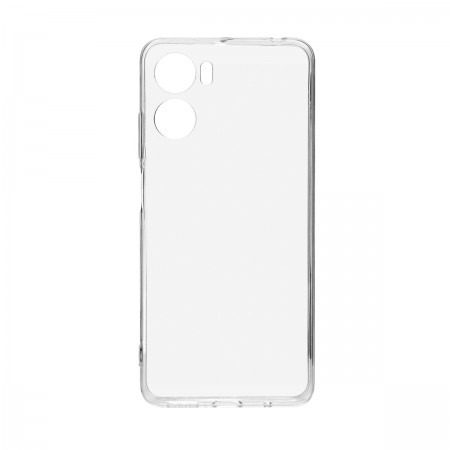 Чохол-накладка ArmorStandart Air для Motorola G05 / E15, Clear (прозорий)