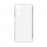 Чохол-накладка ArmorStandart Air для Motorola G05 / E15, Clear (прозорий)