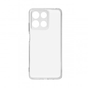 Чехол-накладка ArmorStandart Air для Motorola G15, Clear (прозрачный) Чехол-накладка ArmorStandart Air для Motorola G15, Clear (прозрачный)