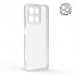 Чехол-накладка ArmorStandart Air для Motorola G15, Clear (прозрачный)