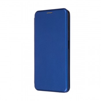 Чохол-книжка ArmorStandart G- для ZTE Nubia V70 4G, Blue (синій) Чохол-книжка ArmorStandart G- для ZTE Nubia V70 4G, Blue (синій)