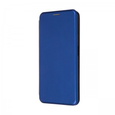 Чехол-книжка ArmorStandart G- для ZTE Nubia V70 4G, Blue (синий)