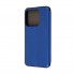 Чехол-книжка ArmorStandart G- для ZTE Nubia V70 4G, Blue (синий)