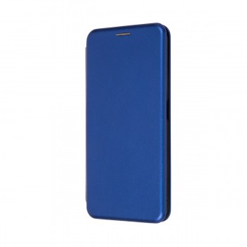 Чохол-книжка ArmorStandart G- для ZTE Nubia V70 Design 4G / V70 Vita 4G, Blue (синій) Чохол-книжка ArmorStandart G- для ZTE Nubia V70 Design 4G / V70 Vita 4G, Blue (синій)