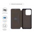 Чохол-книжка ArmorStandart G- для ZTE Nubia V70 Design 4G / V70 Vita 4G, Blue (синій)