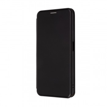 Чохол-книжка ArmorStandart G- для ZTE Nubia V70 Design 4G / V70 Vita 4G, Black (чорний) Чохол-книжка ArmorStandart G- для ZTE Nubia V70 Design 4G / V70 Vita 4G, Black (чорний)