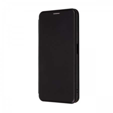 Чохол-книжка ArmorStandart G- для ZTE Nubia V70 Design 4G / V70 Vita 4G, Black (чорний)
