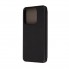 Чохол-книжка ArmorStandart G- для ZTE Nubia V70 Design 4G / V70 Vita 4G, Black (чорний)