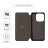 Чохол-книжка ArmorStandart G- для ZTE Nubia V70 Design 4G / V70 Vita 4G, Black (чорний)