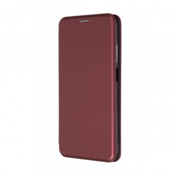 Чехол-книжка ArmorStandart G- для Motorola G05 / E15, Marsala (бордовый) Чехол-книжка ArmorStandart G- для Motorola G05 / E15, Marsala (бордовый)