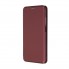 Чехол-книжка ArmorStandart G- для Motorola G05 / E15, Marsala (бордовый)