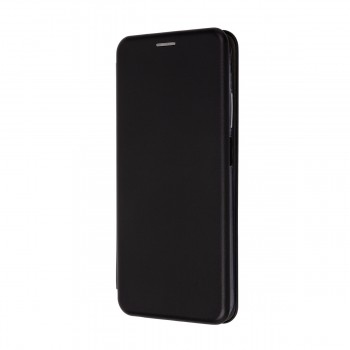 Чехол-книжка ArmorStandart G- для Motorola G05 / E15, Black (черный) Чехол-книжка ArmorStandart G- для Motorola G05 / E15, Black (черный)