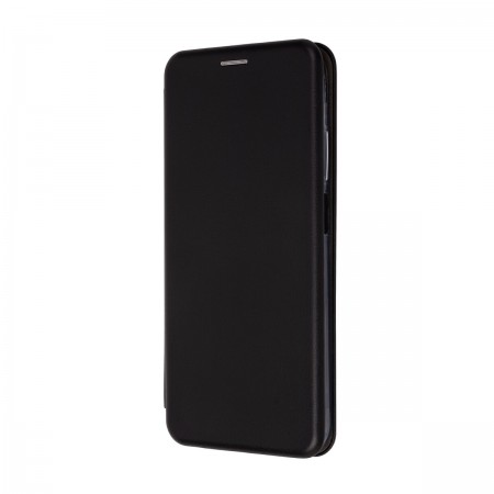 Чохол-книжка ArmorStandart G- для Motorola G05 / E15, Black (чорний)