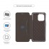 Чохол-книжка ArmorStandart G- для Motorola G05 / E15, Black (чорний)