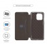 Чохол-книжка ArmorStandart G- для Motorola G15, Black (чорний)