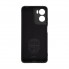 Чохол-накладка ArmorStandart ICON для Motorola G05 / E15, Black (чорний)