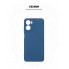 Чехол-накладка ArmorStandart ICON для Motorola G05 / E15, Dark Blue (синий)
