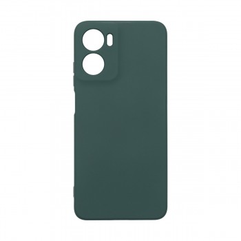 Чехол-накладка ArmorStandart ICON для Motorola G05 / E15, Dark Green (зеленый) Чехол-накладка ArmorStandart ICON для Motorola G05 / E15, Dark Green (зеленый)