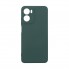 Чохол-накладка ArmorStandart ICON для Motorola G05 / E15, Dark Green (зелений)