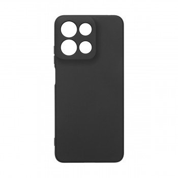 Чехол-накладка ArmorStandart ICON для Motorola G15, Black (черный) Чехол-накладка ArmorStandart ICON для Motorola G15, Black (черный)