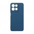Чохол-накладка ArmorStandart ICON для Motorola G15, Dark Blue (синій)