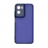 Чехол-накладка ArmorStandart ShadeX для Motorola G05 / E15, Blue (синий)